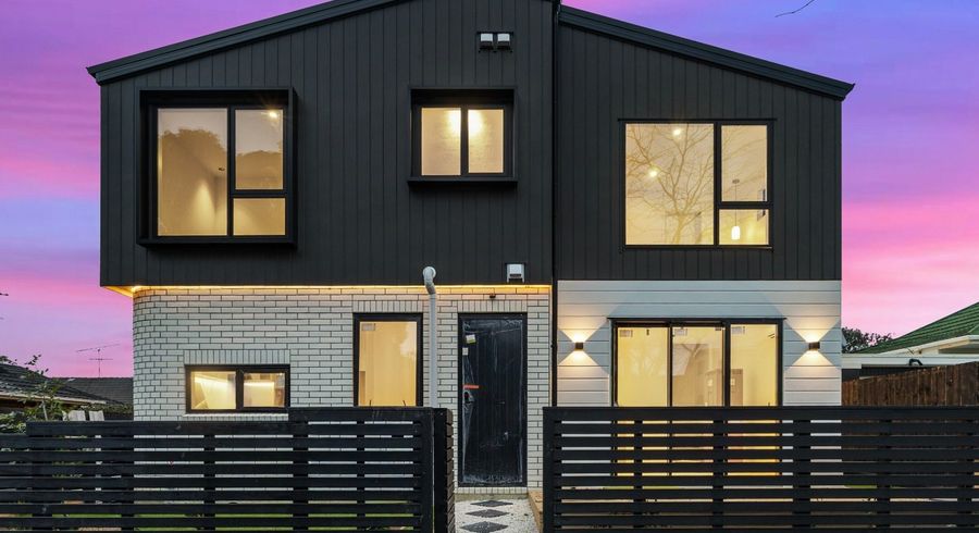  at Lot 5/13 Kurnell Drive, Botany Downs, Manukau City, Auckland