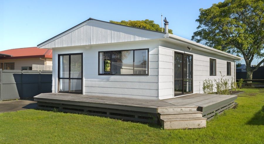  at 4 Bulli Street, Riverdale, Gisborne, Gisborne