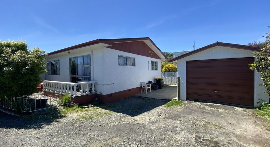  at 4/35 Green Street, Tahunanui, Nelson, Nelson / Tasman