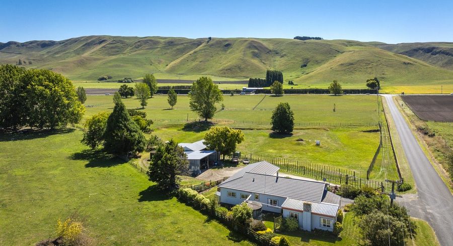  at 32 Poukawa Road, Poukawa, Hastings, Hawke's Bay