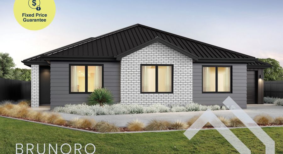  at Lot 8, 17 Main Road, Paraparaumu, Kapiti Coast, Wellington