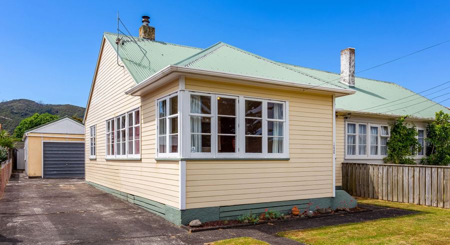  at 1036 Taita Drive, Taita, Lower Hutt, Wellington