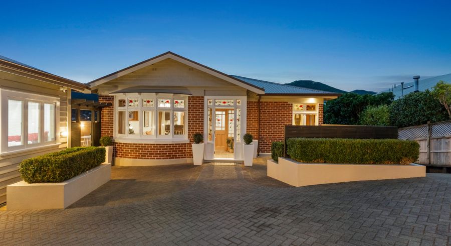  at 16B Orari Street, Ngaio, Wellington, Wellington