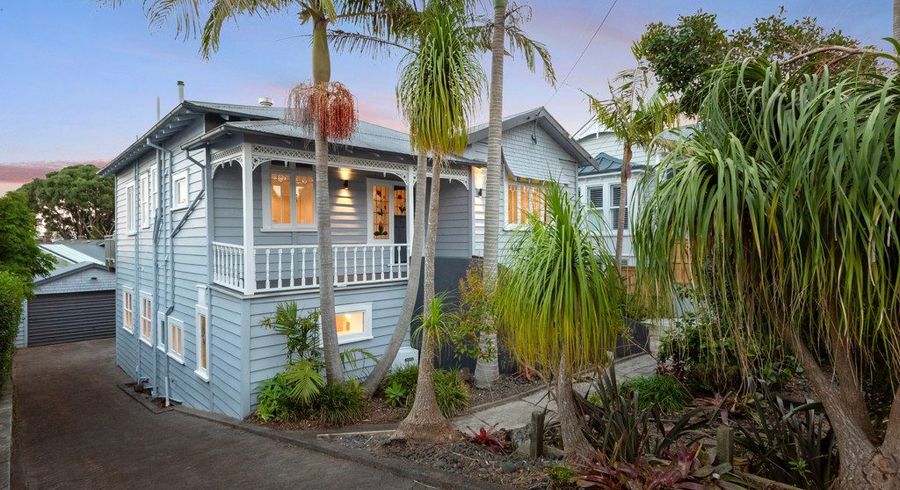  at 12 Domain Street, Devonport, North Shore City, Auckland
