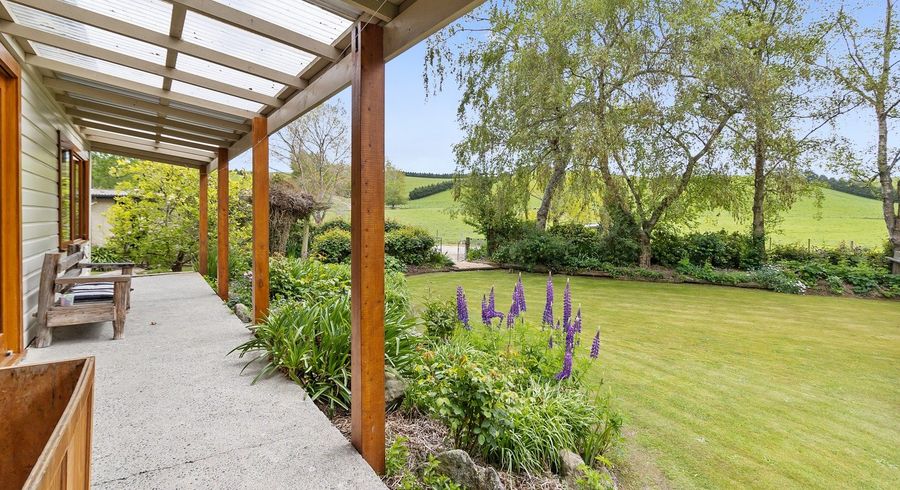  at 310 King Road, Rosewill, Timaru