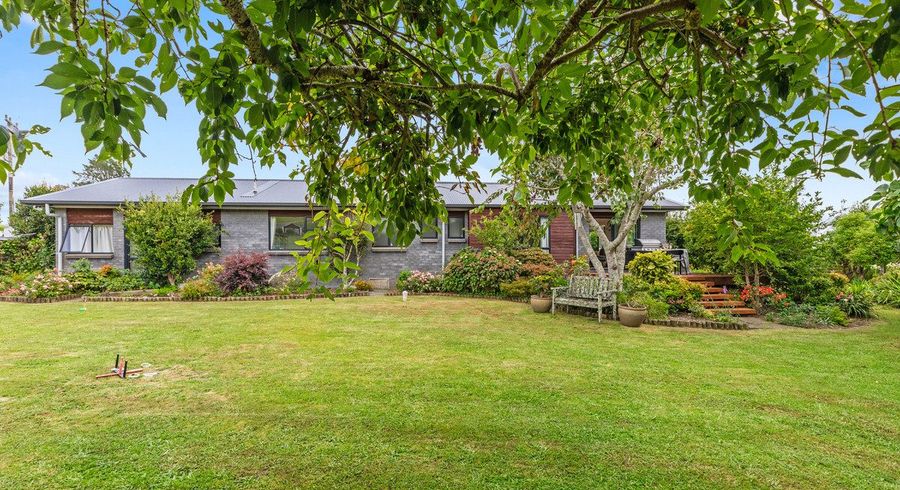  at 103 Warner Road, Oropi, Western Bay Of Plenty, Bay Of Plenty