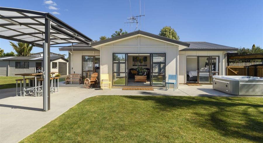  at 139 Windermere Drive, Poike, Tauranga