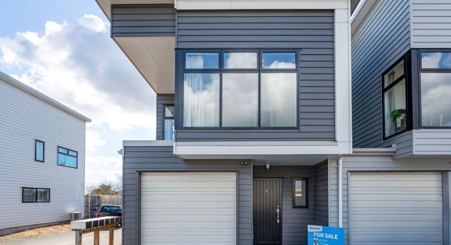  at 1/67 Fifth Avenue, Enderley, Hamilton, Waikato