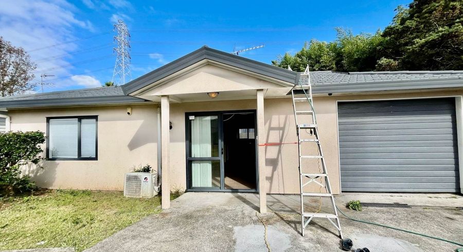  at 69A Gray Avenue, Mangere East, Manukau City, Auckland