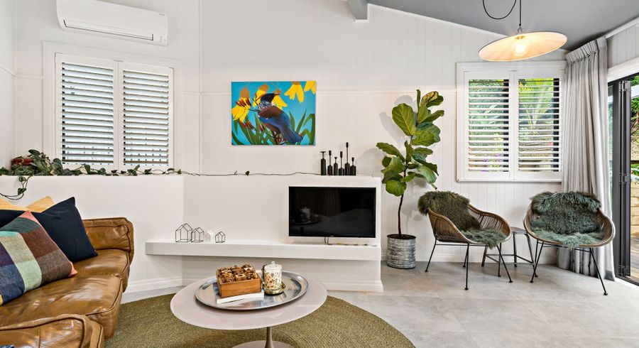  at 97A Brighton Road, Parnell, Auckland City, Auckland