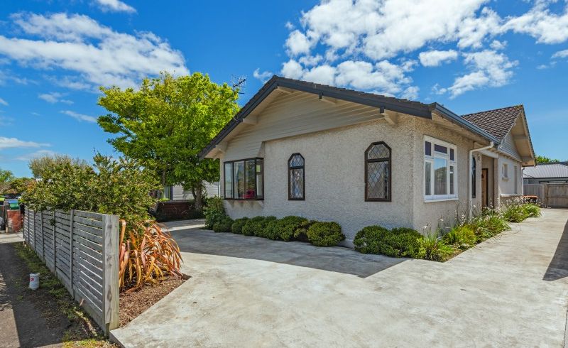  at 55 Church Street, Awapuni, Palmerston North