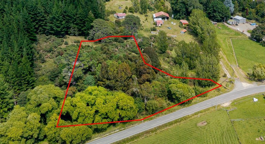  at Lot 1, 4107 Masterton Castlepoint Road, Masterton, Masterton, Wellington