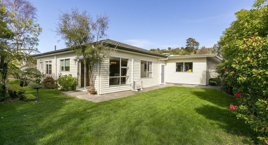 at 8 Halswater Drive, Churton Park, Wellington