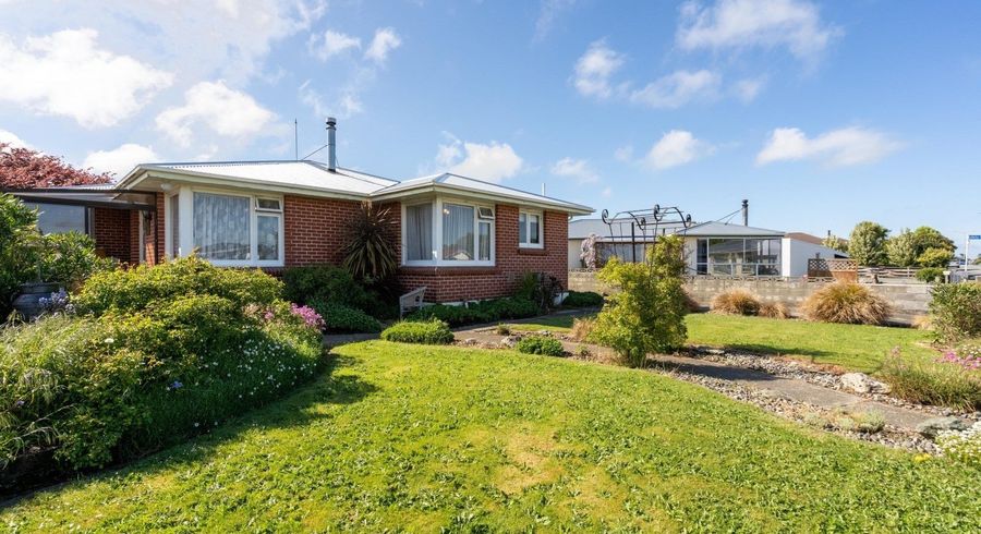  at 43 Regent Street, Newfield, Invercargill, Southland