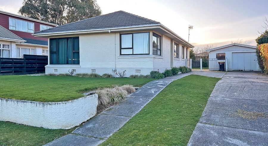  at 460 Yarrow Street, Glengarry, Invercargill, Southland