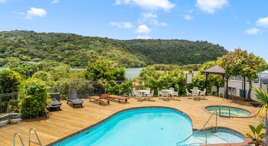  at 1E/2 Weranui Road, Waiwera, Rodney, Auckland