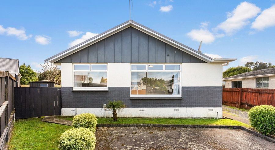  at 7A Sequoia Place, Maoribank, Upper Hutt, Wellington