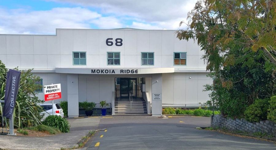  at 1j/68 Mokoia Road, Birkenhead, North Shore City, Auckland