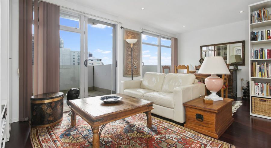  at 11D/32 Eden Crescent, Auckland Central, Auckland