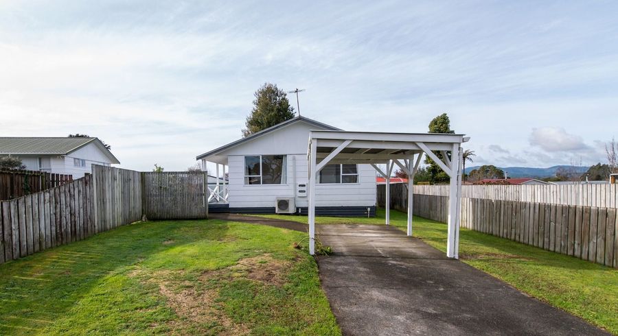  at 7 Amethyst Place, Pukehangi, Rotorua, Bay Of Plenty