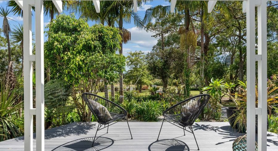  at 274 Whareora Road, Whangarei