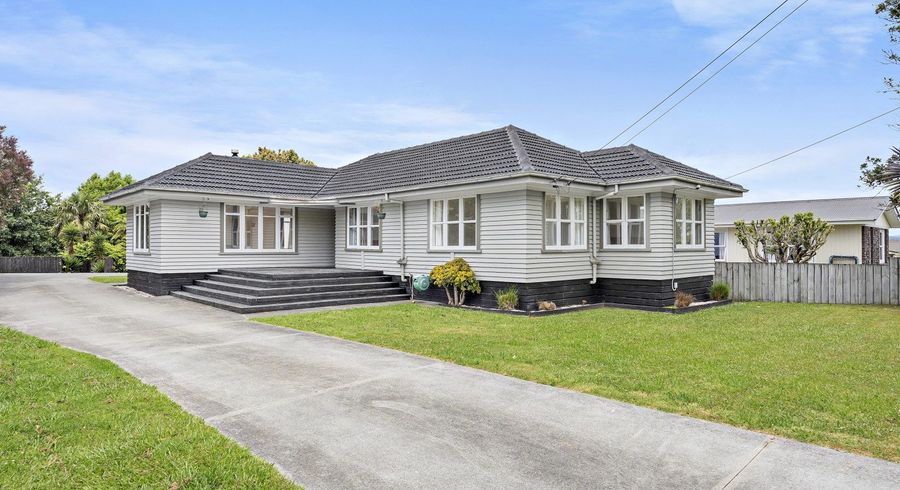  at 21 North Road, Papakura
