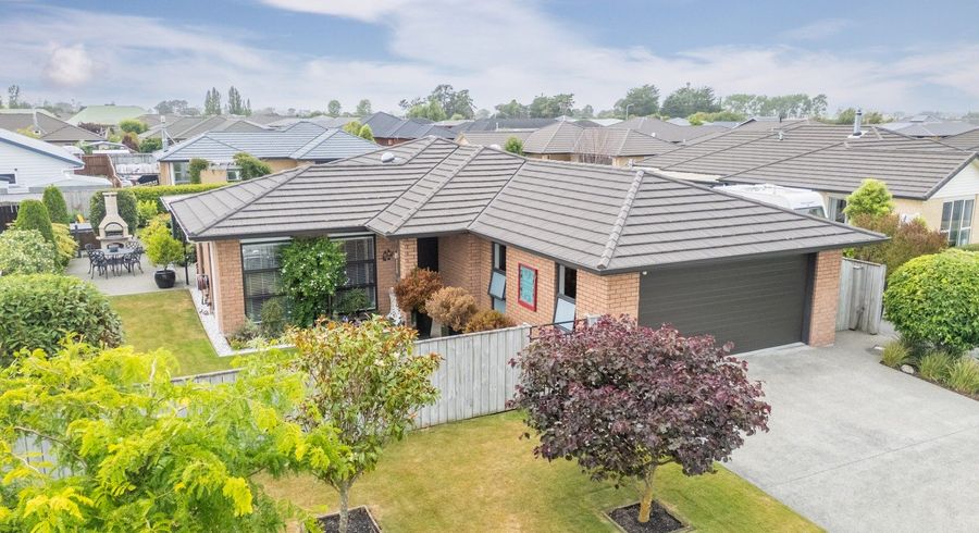  at 8 Austin Reid Avenue, Carterton, Carterton, Wellington