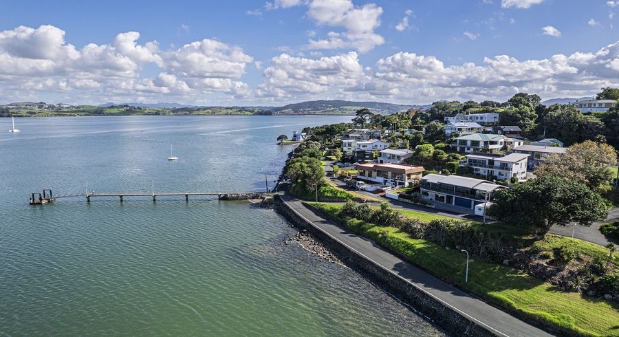  at 184 Beach Road, Onerahi, Whangarei, Northland