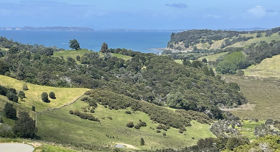  at 88 Ngarewa Drive, Mahurangi West, Warkworth