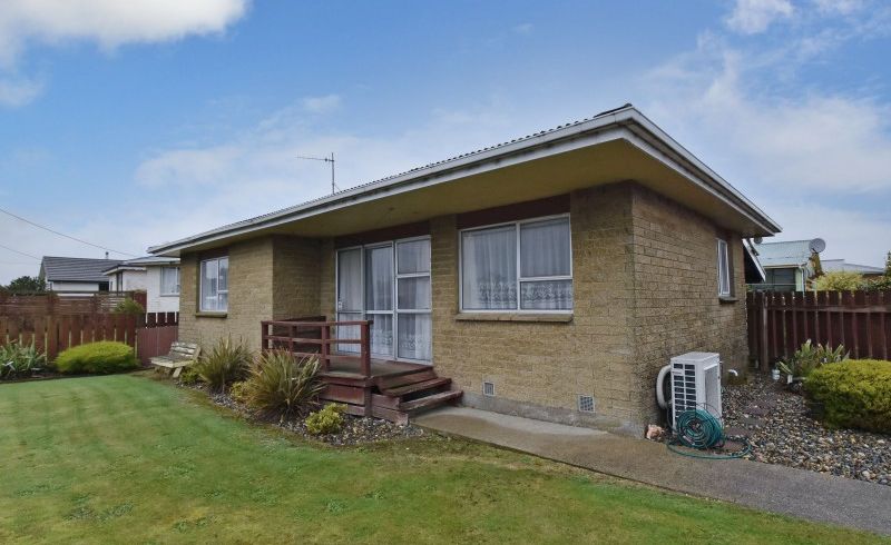  at 1/25 Hyde Street, Clifton, Invercargill