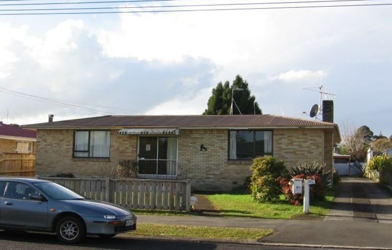  at 17A Liston Crescent, Hillcrest, Hamilton, Waikato