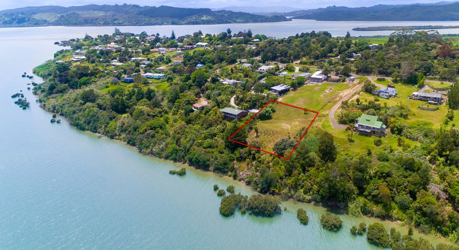  at 9 Korari Place, RAWENE, KAIKOHE