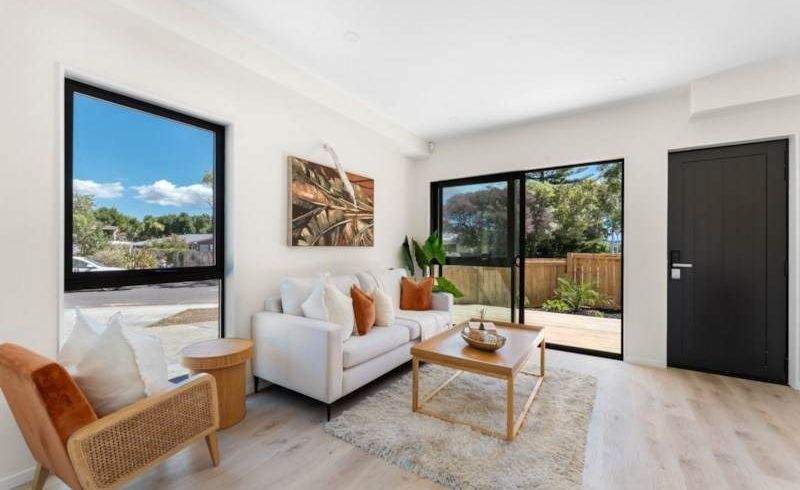 at Lot 2/29 Takapu Street, Henderson, Waitakere City, Auckland