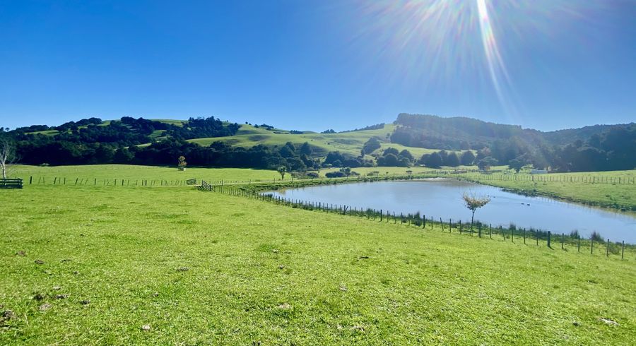  at 11 Millett RD, Whangaripo, Wellsford