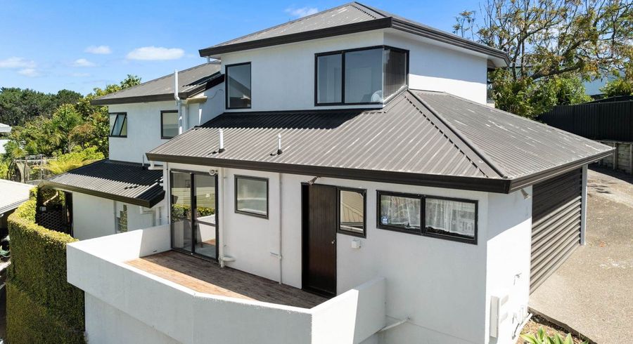  at 1/6B Sunnynook Road, Sunnynook, North Shore City, Auckland