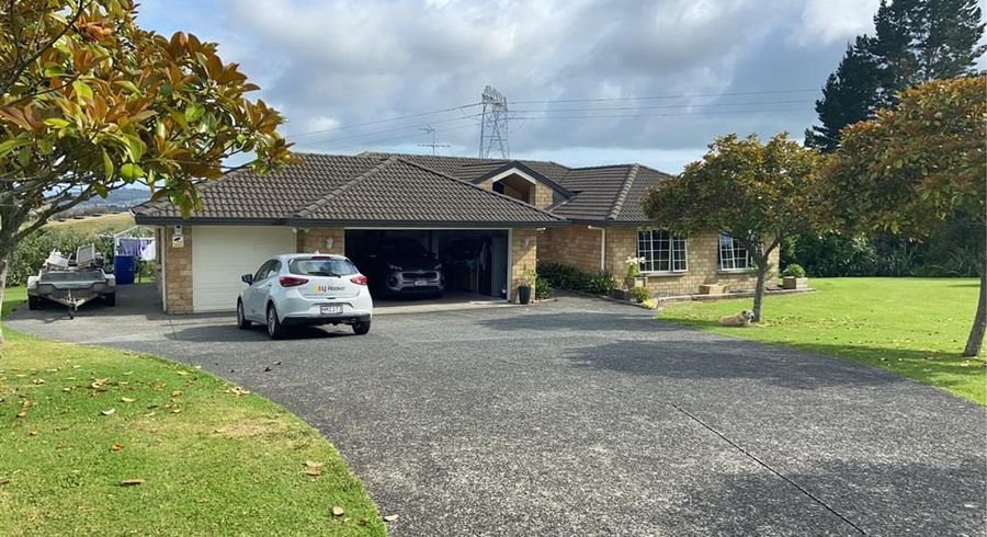  at 512 REDOUBT RD, Flat Bush, Auckland
