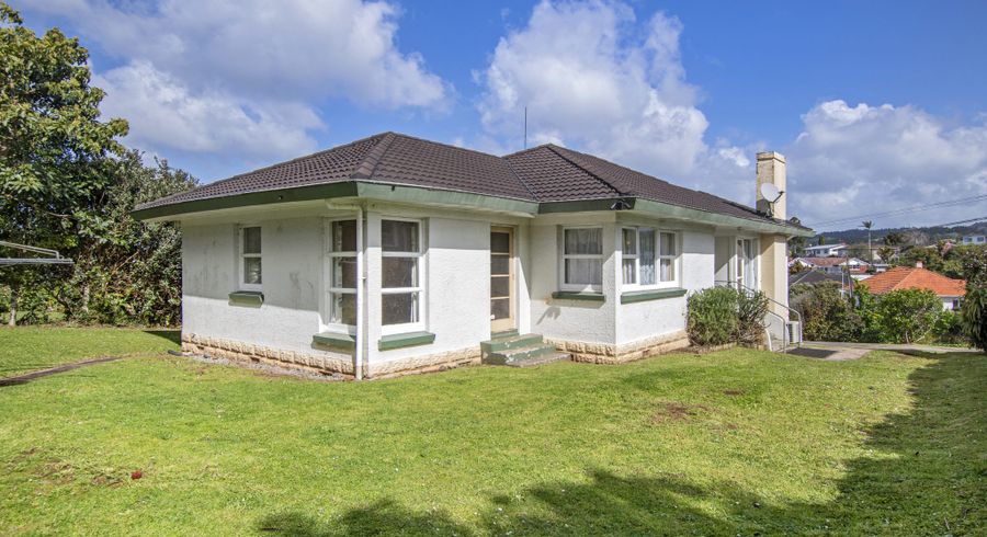  at 322 Kamo Road, Kamo, Whangarei