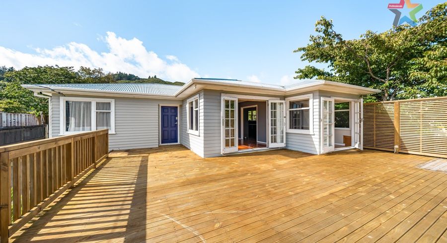  at 51 Wood Street, Wainuiomata, Lower Hutt