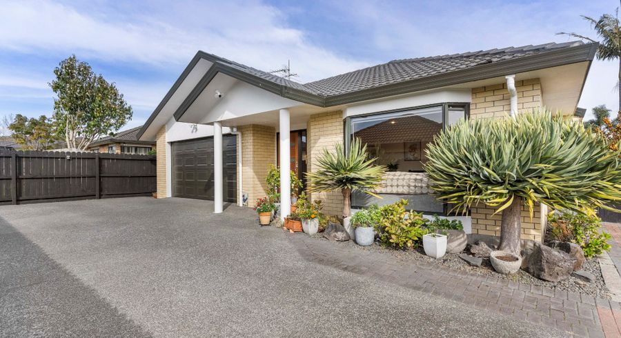  at 26 Macnean Drive, East Tamaki Heights, Manukau City, Auckland