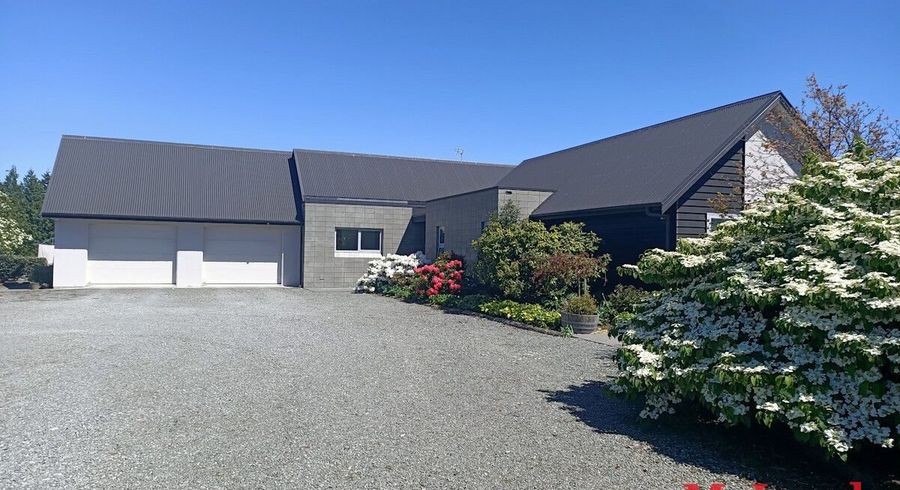  at 0 Methven Highway, Allenton, Ashburton