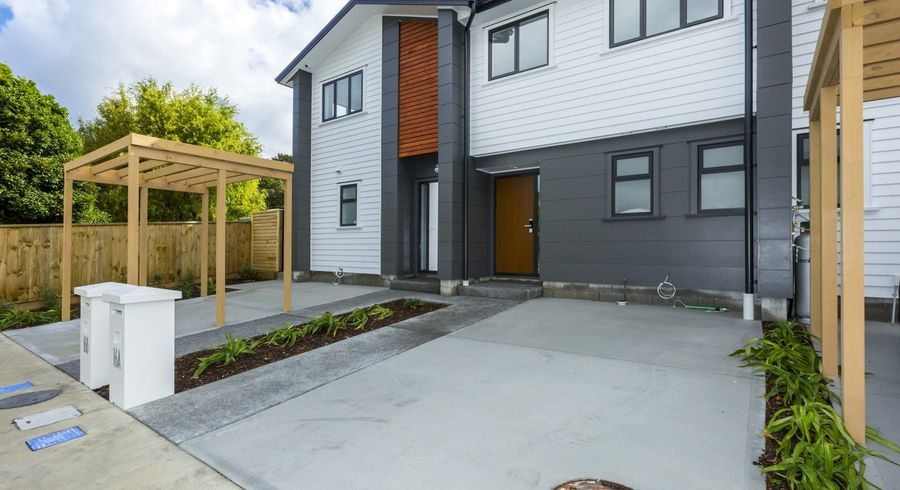  at 16a Bowers Street, Stokes Valley, Lower Hutt, Wellington
