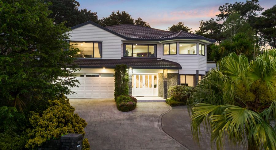  at 11 Pigeonwood Lane, Albany, North Shore City, Auckland