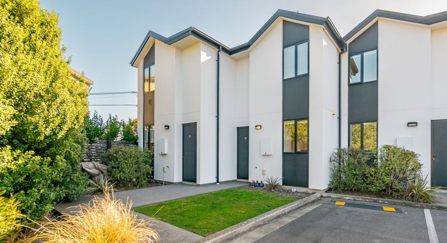  at 17/70 Waltham Road, Sydenham, Christchurch City, Canterbury
