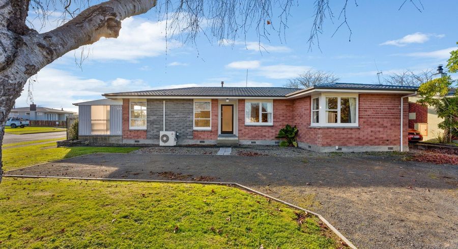  at 2 Keith Elliott Street, Feilding, Feilding