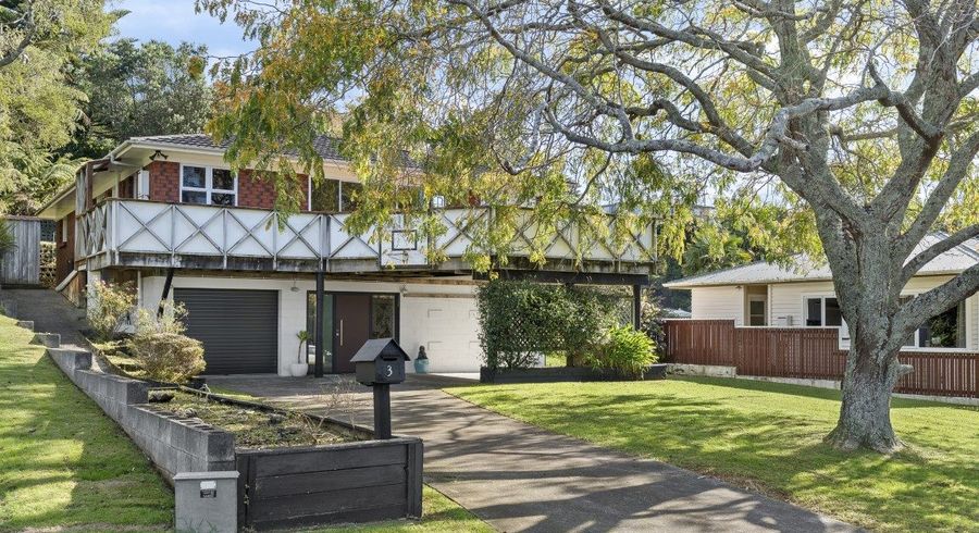  at 3 Thames Street, Welbourn, New Plymouth, Taranaki