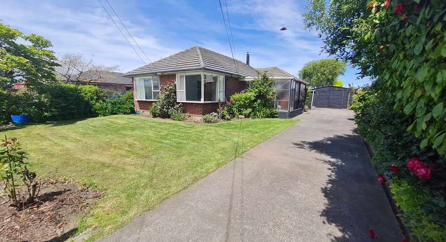  at 4 Pagoda Street, Shirley, Christchurch