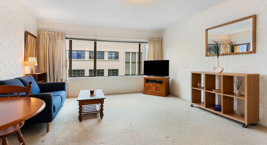  at 3H/94 Dominion Road, Mount Eden, Auckland City, Auckland