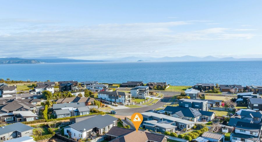  at 11 Waianiwa Dell, Wharewaka, Taupo