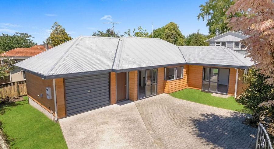  at 62a Gordon Road, Western Heights, Rotorua, Bay Of Plenty