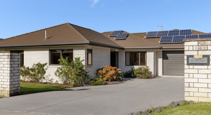  at 14 Merlot Drive, Pyes Pa, Tauranga